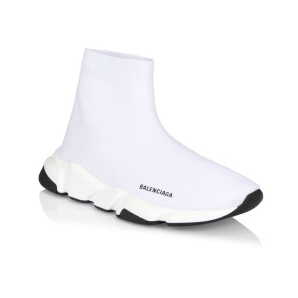 Kid's Speed LT Sock Sneakers